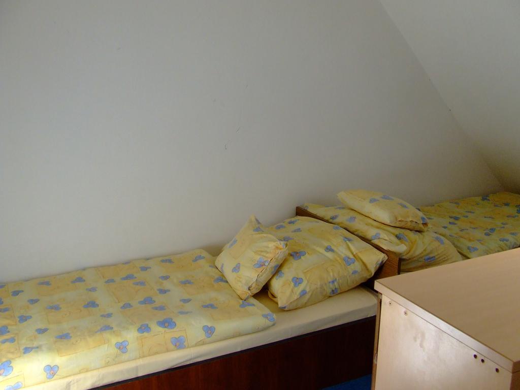 Relax Apartmans Balatonszemes Exterior photo
